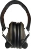 RAM EAR-TECT EF3S82-1 ELECTRONIC WIRE FRAME EAR MUFFS - GREEN Photo
