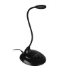 Computer Microphone Plug & Play 3.5mm Home Studio Condenser Microphone Photo