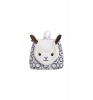 Les Deglingos Travel Toiletry Bag - Llama Photo