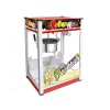 Electric Popcorn Machine Photo
