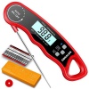 Waterproof Digital Instant Read Meat/Candy Thermometer Photo