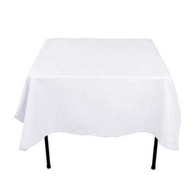 Polyester Tablecloth for Restaurant Wedding Party