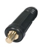 Matweld Welding Cable Connector Dinse Male 10/25 Photo