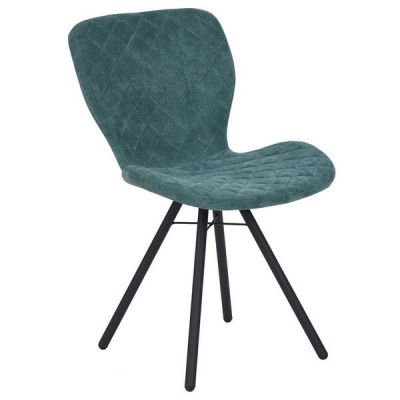 Photo of Silverlake Dining Chair - Teal
