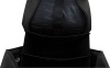 School Mate Large Black Division Laptop/tablet Trolley Back Pack S-2972B Photo
