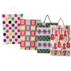 Bulk Pack x 8 Paper Gift-Bag Jumbo 33x45cm Photo