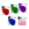 Bulk Pack x 10 Art craft Accessories Feathers 50 piecess Per Pack Photo