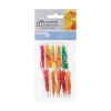 Bulk Pack 10 x Toothpicks Fancy Umbrella - 10 Piece Per Pack Photo