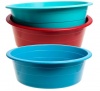 Bulk Pack x 3 Basin Plastic 56cm Photo
