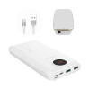 Romoss SW20 Pro Power Bank 20000mAh Quick Charge Travel Bundle Photo