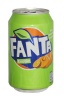 Fanta - Exotic 24 X 330 ml Photo