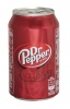 Dr Pepper - Original 24 X 330 ml Photo