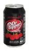 Dr Pepper - Cherry 24 X 330 ml Photo