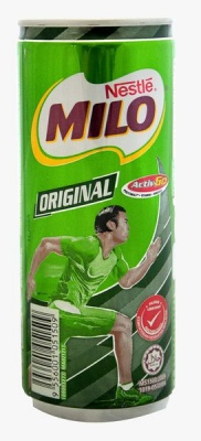 Photo of Nestle - Milo Original 24 x 240 ml