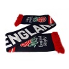 England Rugby Scarf Photo
