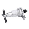 Western Restaurant Festival Party Red Wine Separator Photo