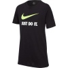 Nike Junior Big Sportswear JDI T-Shirt Photo