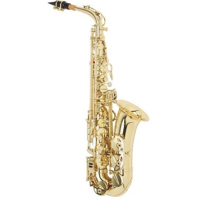 Photo of Grassi GRSAL700 Alto Saxophone