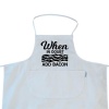 MugNolia Add Bacon Apron Photo