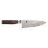 Kai Shun Premier Tim Malzer Chef's Knife 6" Photo