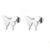 Cute Butterfly Earrings Photo