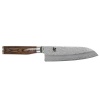 Kai Shun Premier Tim Malzer Santoku Knife 7" Photo