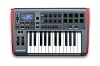 Novation Impulse 25 USB MIDI Controller Photo
