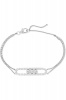 Civetta Spark Forever bracelet- Rhodium with Swarovski Cubic Zirconia Photo