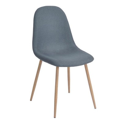 Photo of Charlton Dining Chair - Blue Willow