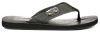 Gas - SAJU-HCVS-02 Sandals - Black Photo