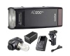 Godox AD200 Pro Pocket Flash Photo