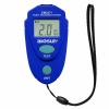 Digital Painting Thickness Meter LCD Car Coating Thickness Gauge Tester Photo