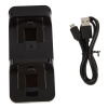DOBE Dual Charging Dock for PS4 Controllers Photo