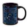 Pac-Man Heat Change Mug Photo
