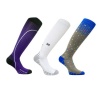 Compression Vitalsox Knee 3 Set Purple/White/Star Medium Photo