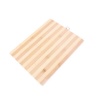 Natural Bamboo Kitchen Cutting Board Chopping Carving Boards Photo