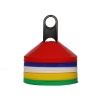 Winner Saucer 3" Cones Set of 50 Photo