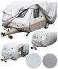 Caravan Cover Photo