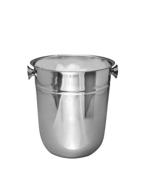 Photo of Cater Basix champagne bucket s/s 8 lt