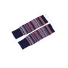 Leg Warmers Winter Navy Photo