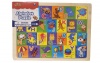 Alphabet Jigsaw Puzzle - 26 Piece Photo