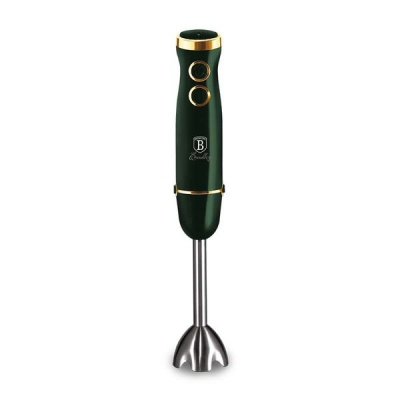 Photo of Berlinger Haus 500W Hand Blender - Emerald Collection