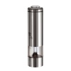Berlinger Haus Electric Pepper Or Salt Mill - Carbon Metallic Line Photo