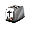 Berlinger Haus Stainless Steel 2-Slice Toaster - Moonlight Collection Photo