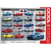 Camaro Evolution Photo