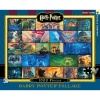 Harry Potter Collage Photo