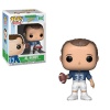 Funko Pop!: Married With Children-Al Bundy With Football Exclusive Photo