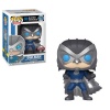 Funko Pop! Heroes:DC Super Heroes-Owlman Exclusive Photo