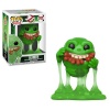Funko Pop! Movies:Ghostbusters-Slimer With Hot Dogs Photo