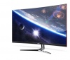 Mecer K3G3R 31.5" QHD144Hz FreeSync Curved Gaming Monitor LCD Monitor Photo